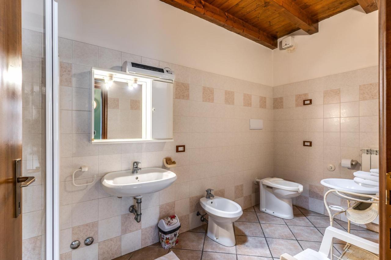 Pozzo Fiorito Casa di campagna *