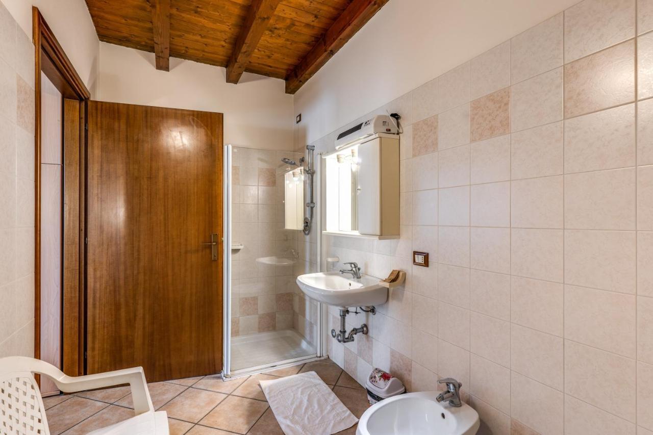Pozzo Fiorito Casa di campagna