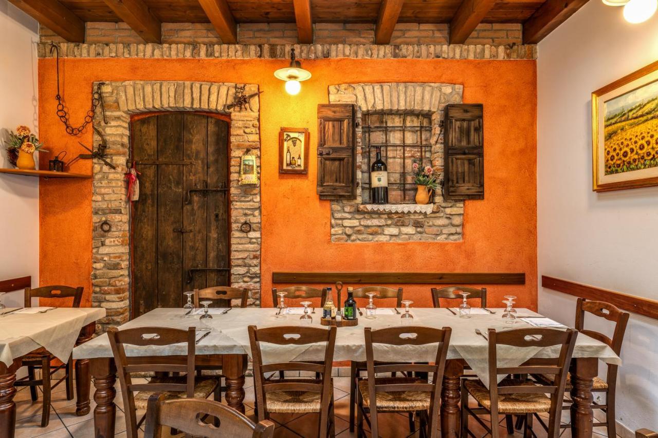 Casa di campagna Pozzo Fiorito *
