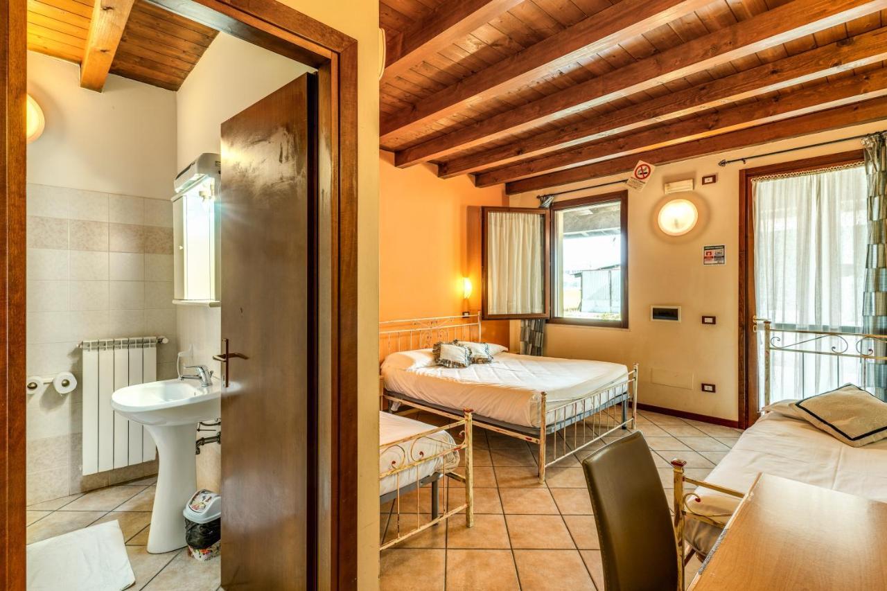 Pozzo Fiorito Casa di campagna Castiglione Delle Stiviere