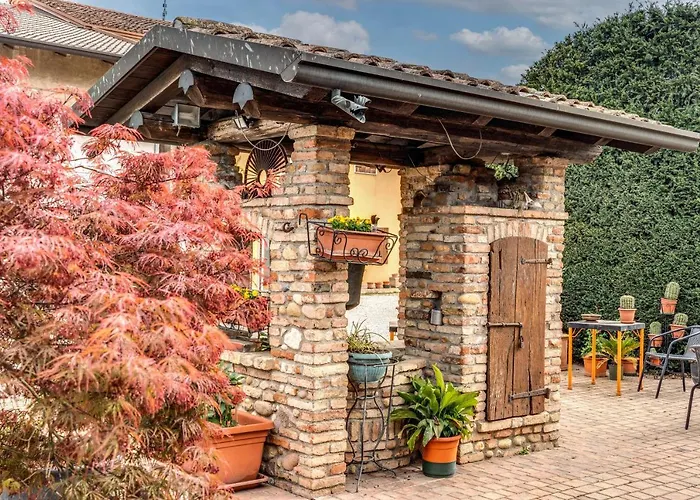Agriturismo Pozzo Fiorito