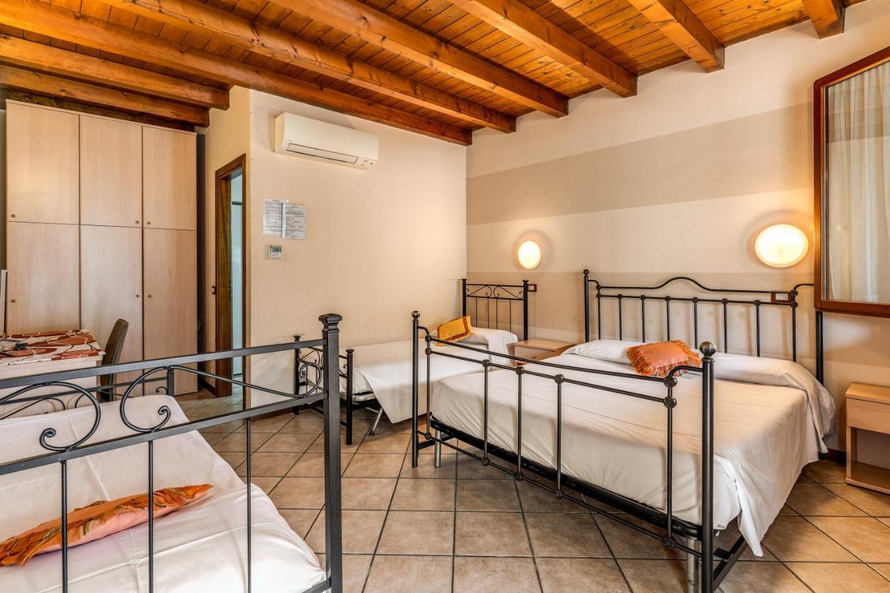 Pozzo Fiorito Landhuis *