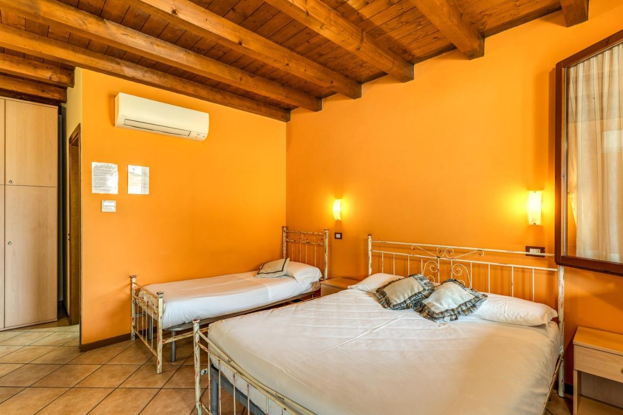 Landhuis Pozzo Fiorito *