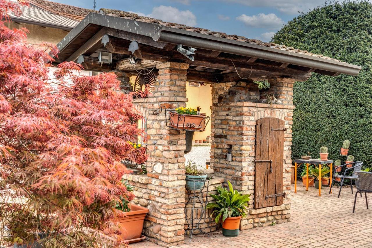 Landhuis Pozzo Fiorito Castiglione Delle Stiviere