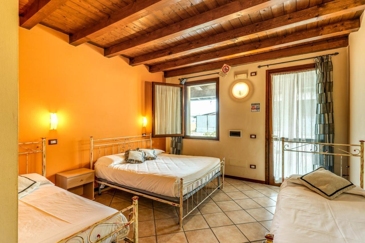 Landhuis Pozzo Fiorito *