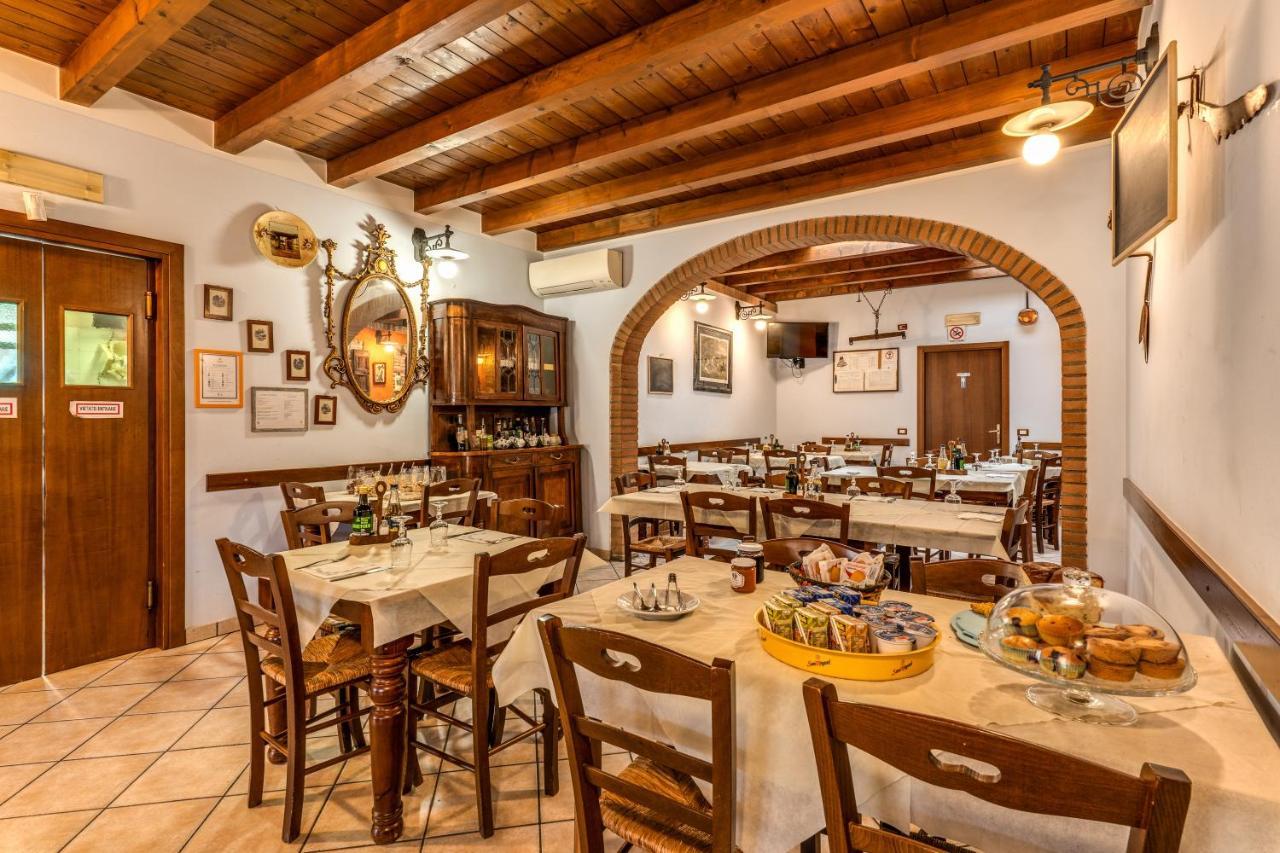 Pozzo Fiorito Landhuis