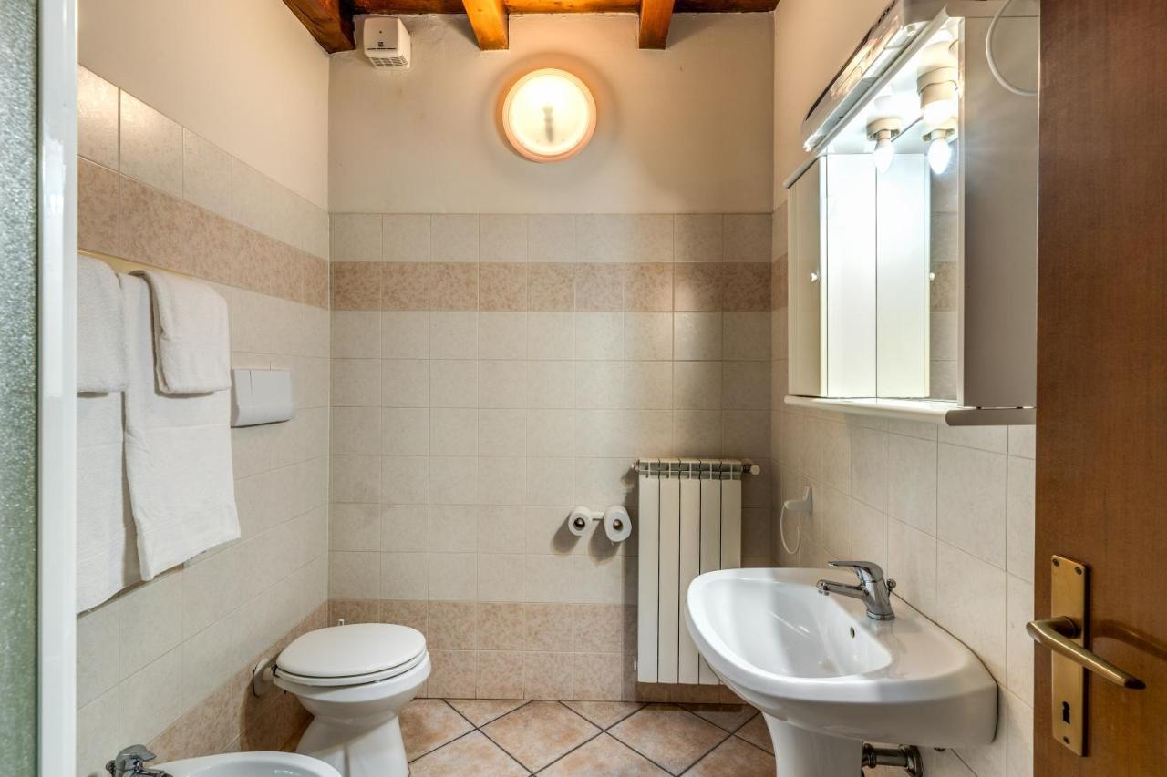 Pozzo Fiorito Landhuis