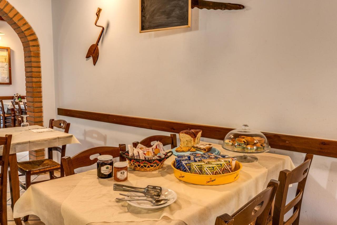 Pozzo Fiorito Landhuis Castiglione Delle Stiviere