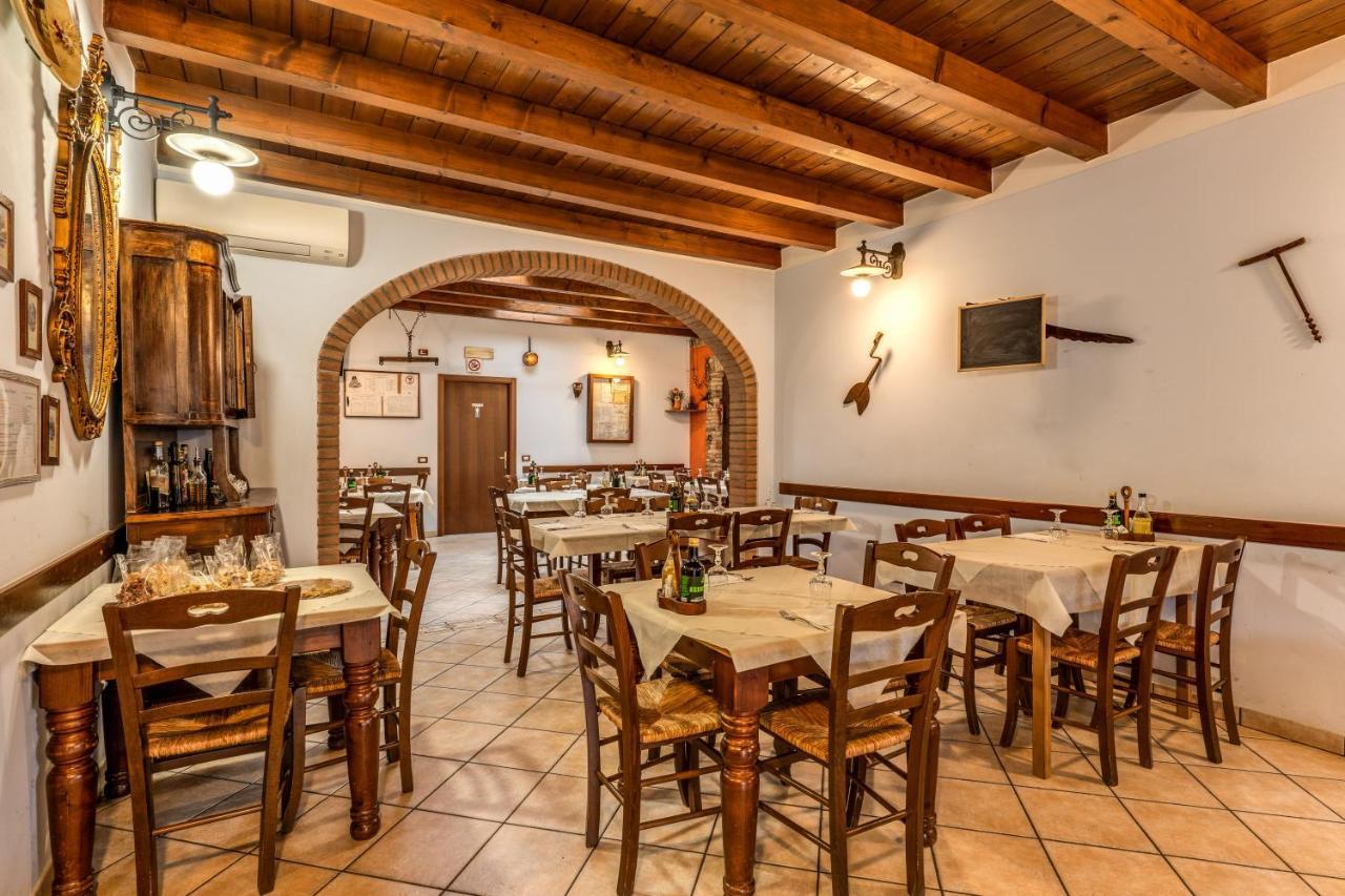 Pozzo Fiorito Landhuis Castiglione Delle Stiviere