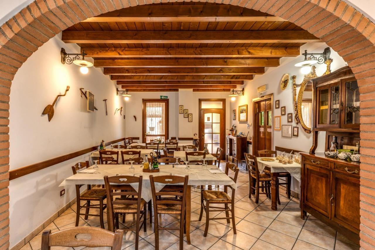 Pozzo Fiorito Landhuis *
