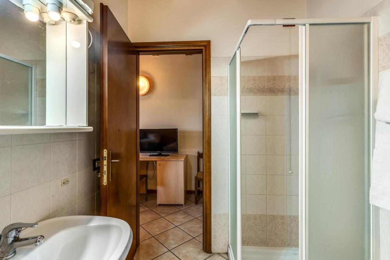 Pozzo Fiorito Landhuis *