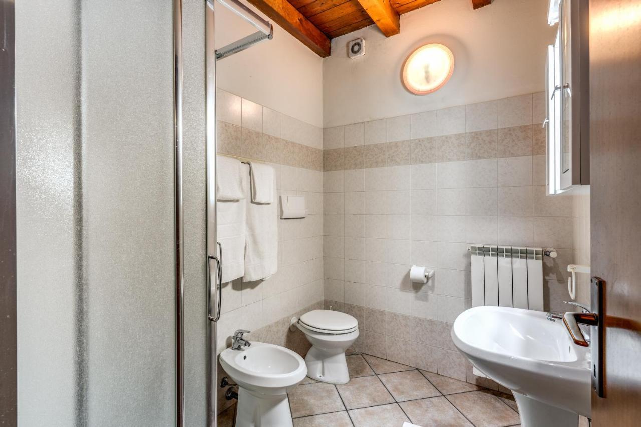 Pozzo Fiorito Landhuis Castiglione Delle Stiviere