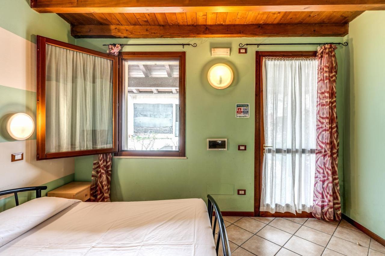 Pozzo Fiorito Landhuis *