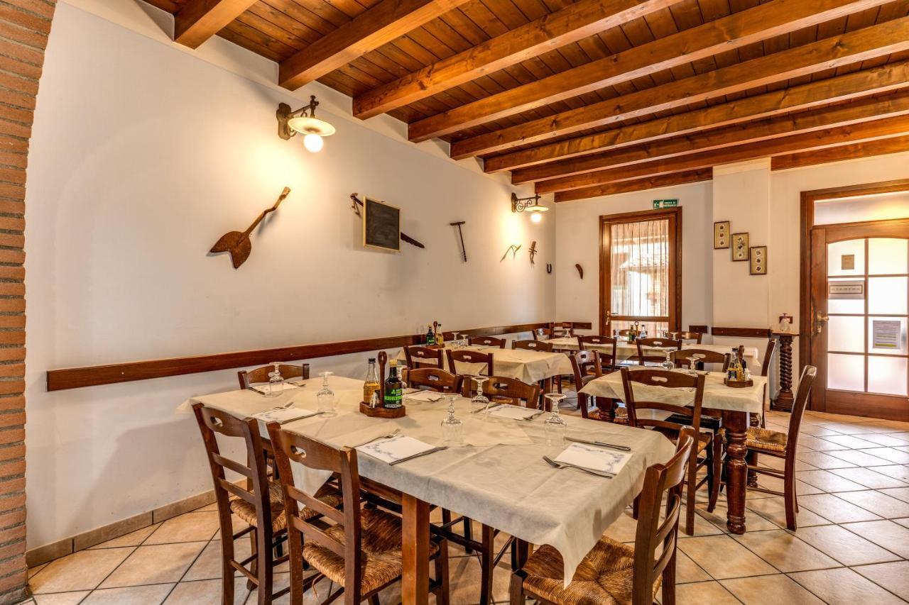 Pozzo Fiorito Landhuis