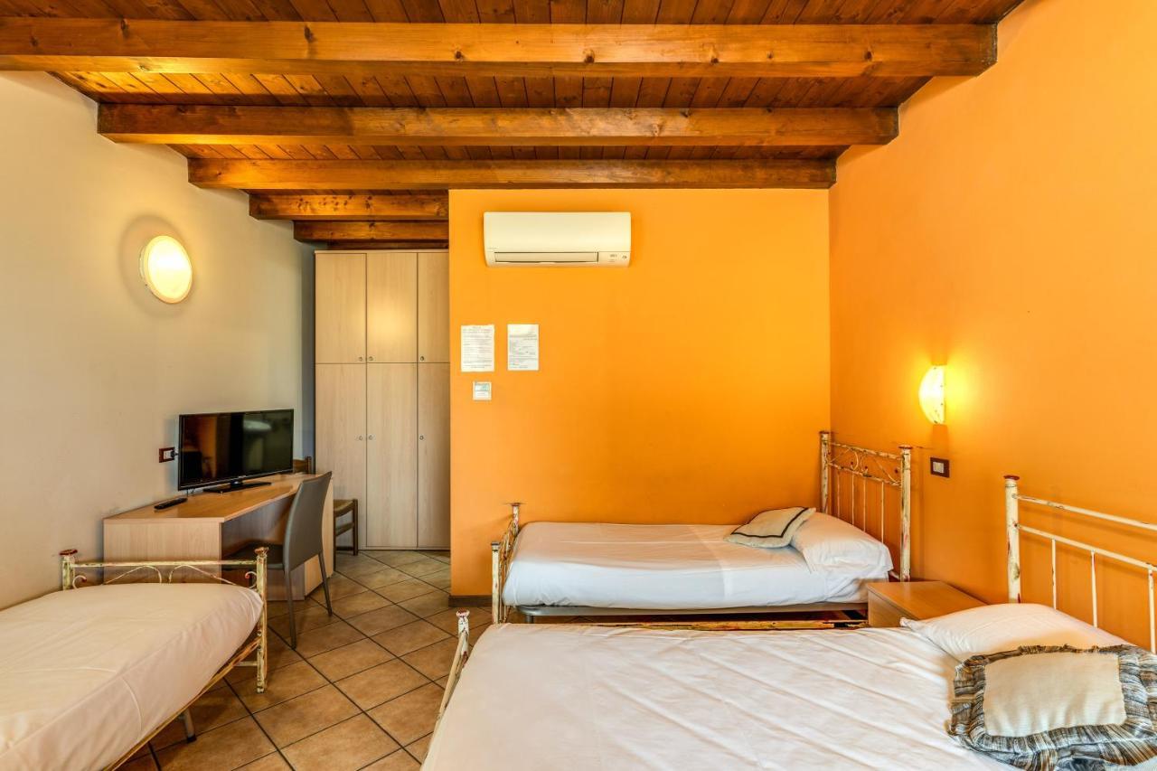 Landhuis Pozzo Fiorito Castiglione Delle Stiviere