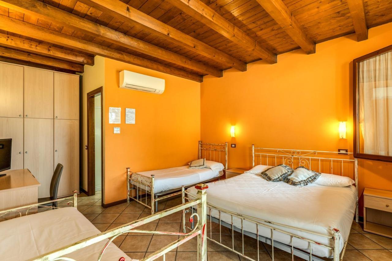 Pozzo Fiorito Landhuis