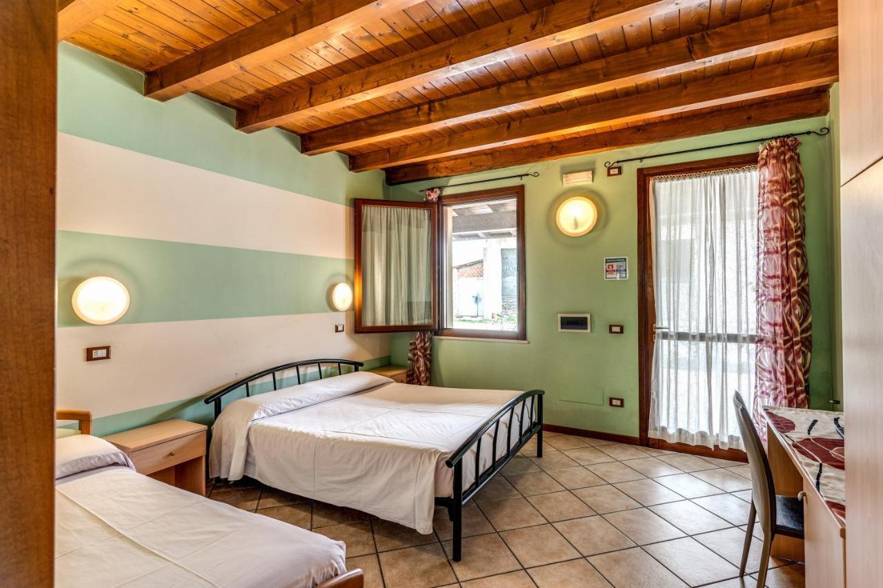 Landhuis Pozzo Fiorito Castiglione Delle Stiviere