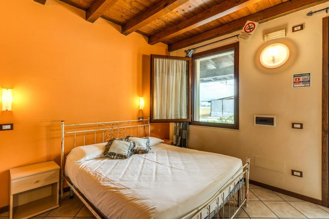 Pozzo Fiorito Landhuis *