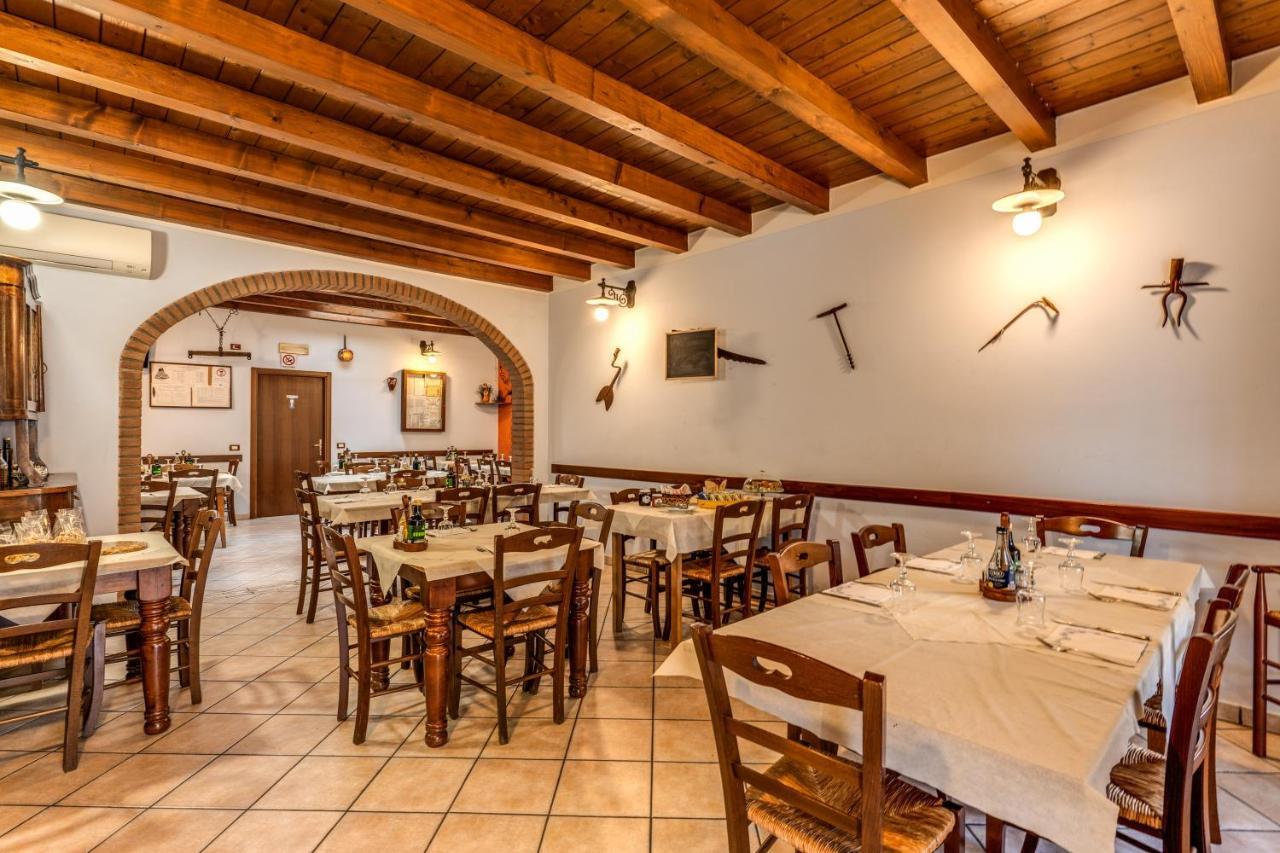 Landhuis Pozzo Fiorito