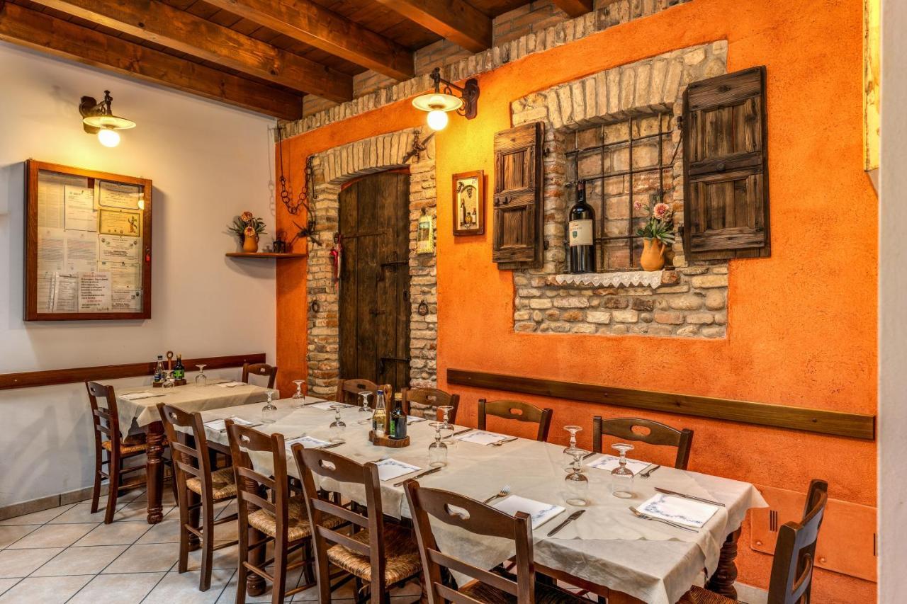 Landhuis Pozzo Fiorito *